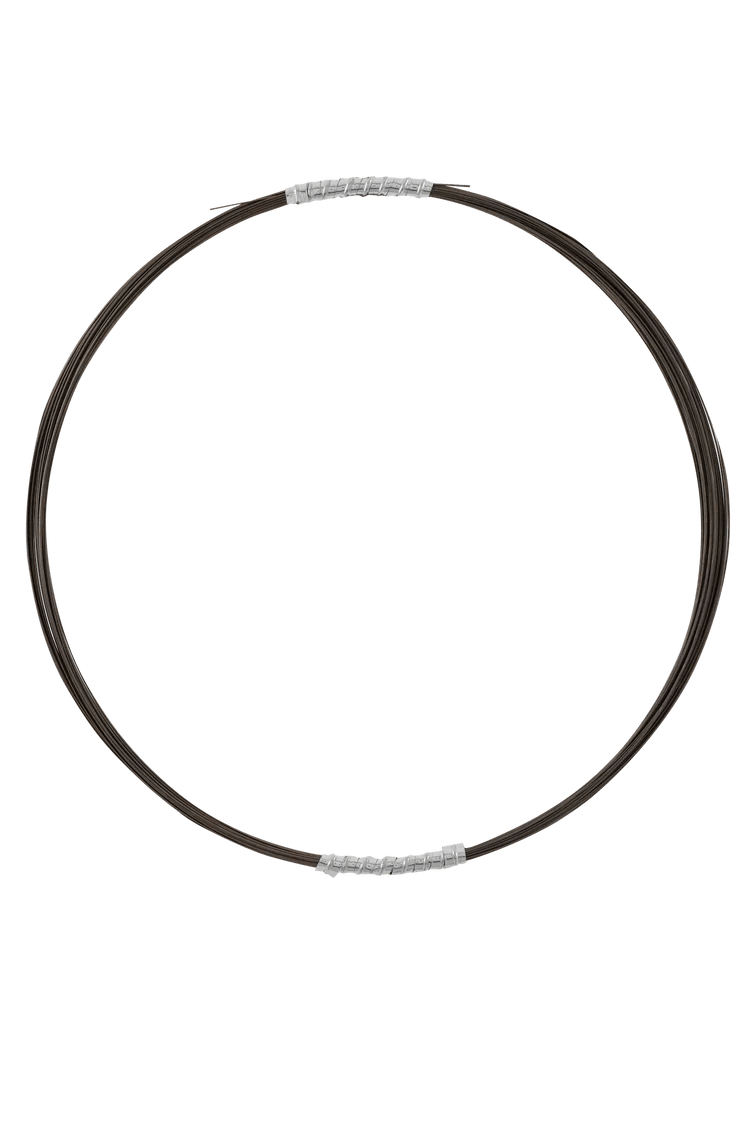 Halco Pre Straightened #5 Stainless Steel Leader Wire 44lb 15m