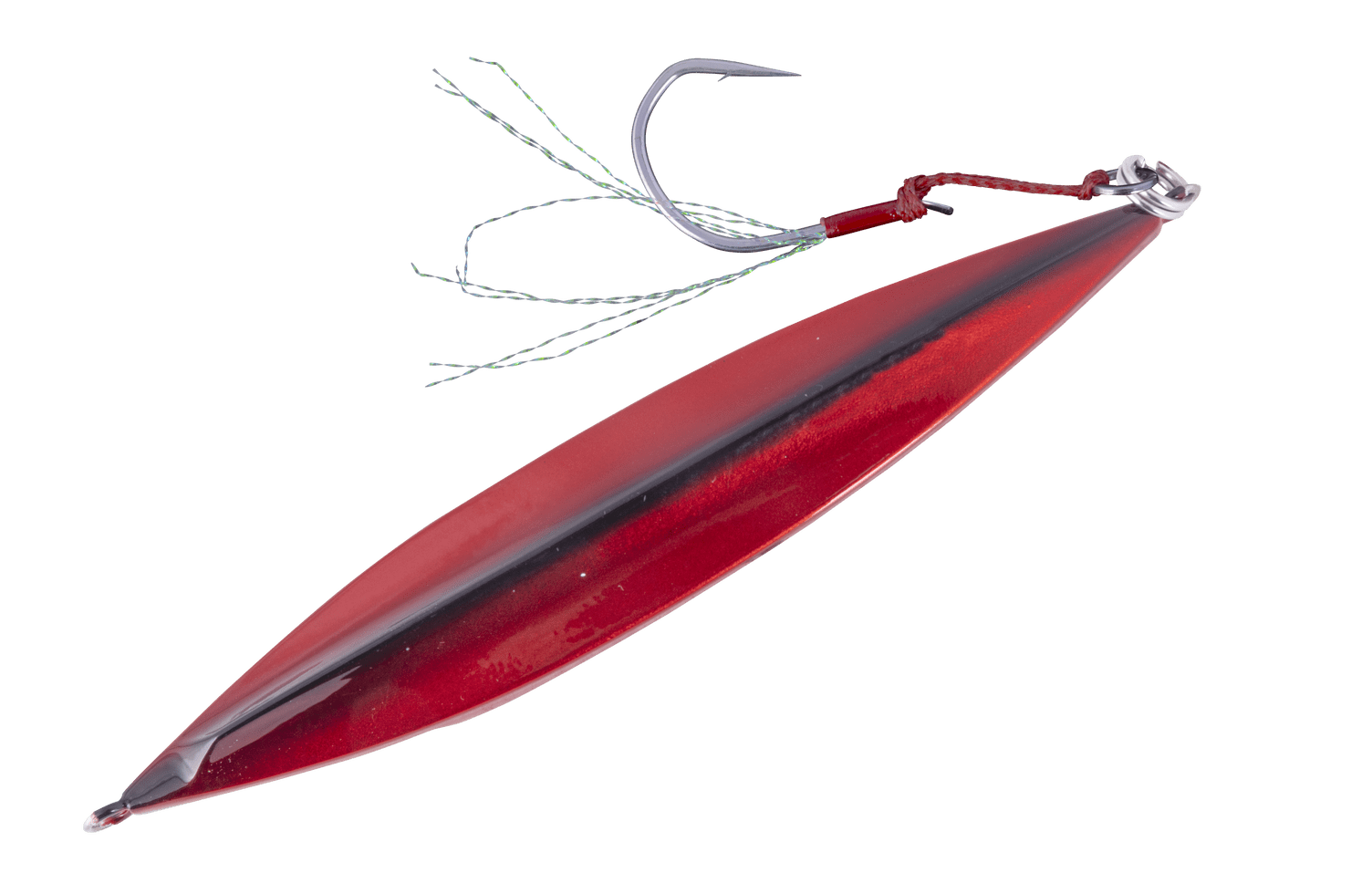 Berkley Skid Jig 200g Metal Fishing Lures