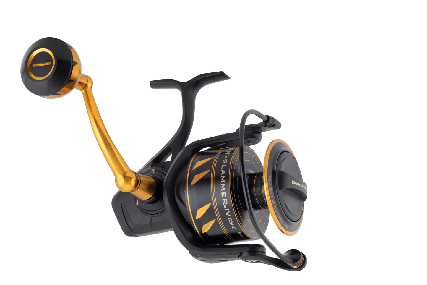 Penn Slammer IV Reel 8500 4.7:1