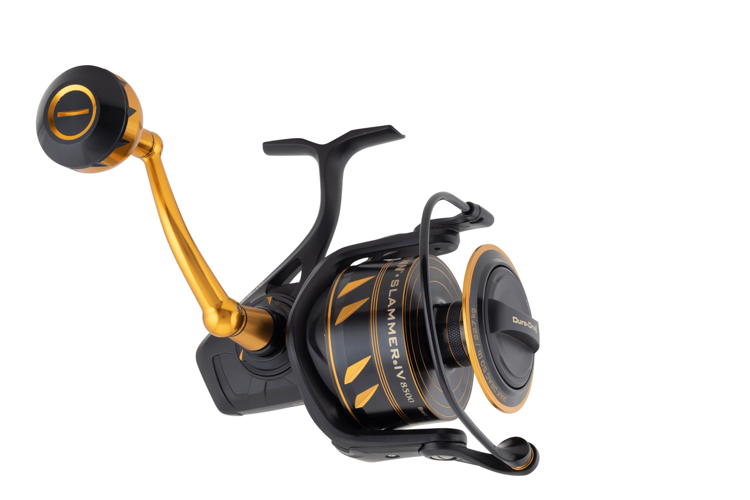 Penn Slammer IV Reel 8500 4.7:1