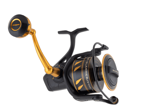 Penn Slammer IV Reel 8500 4.7:1