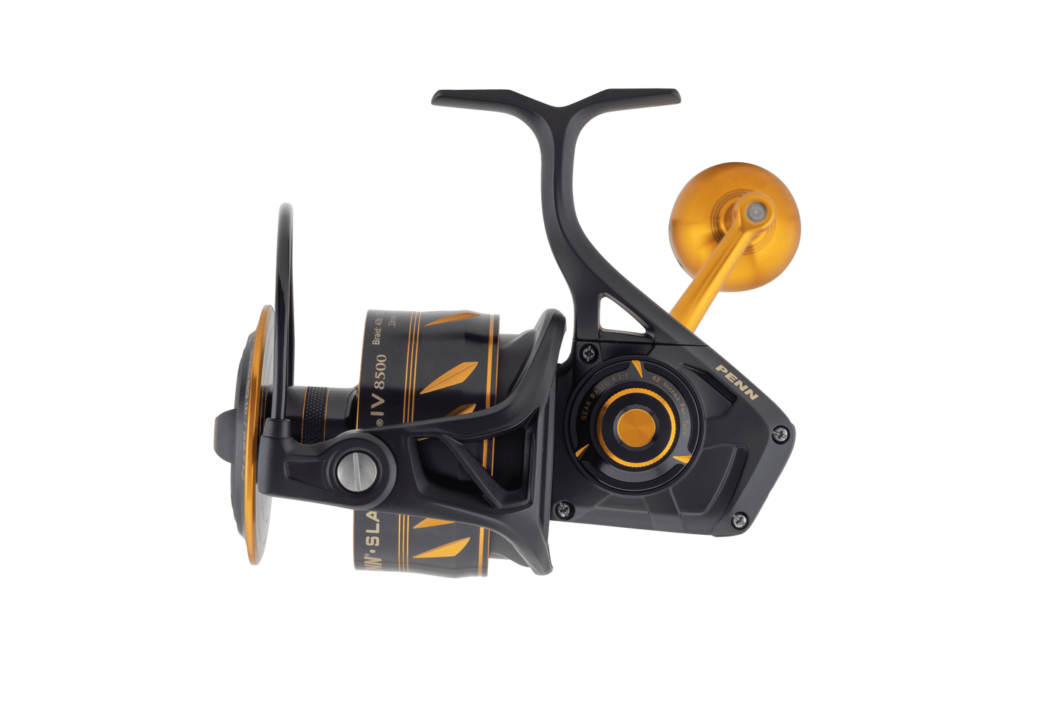 Penn Slammer IV Reel 8500 4.7:1