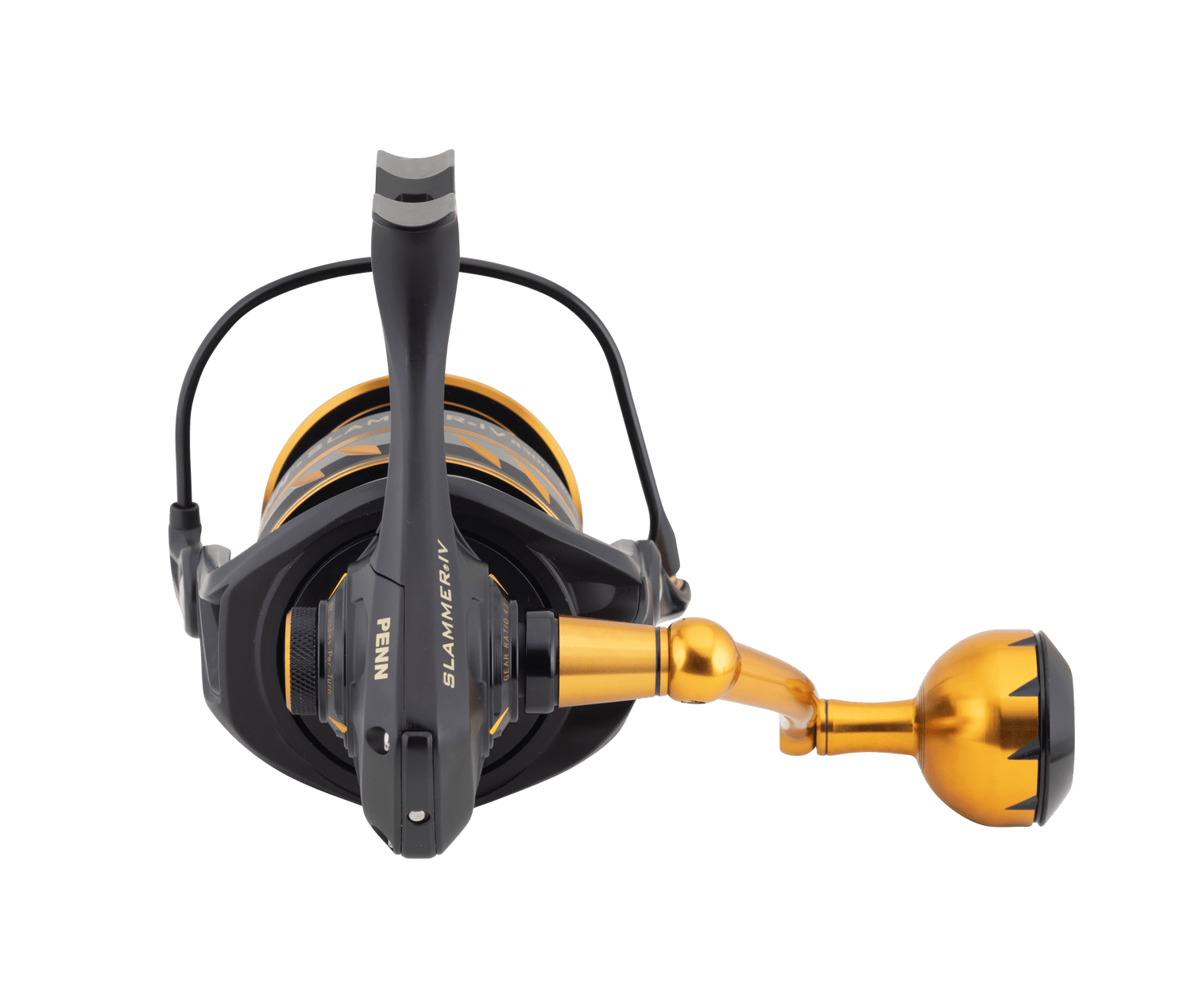 Penn Slammer IV Reel 8500 4.7:1