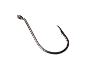 VMC 8299 Octopus Bait Fishing Hooks Black