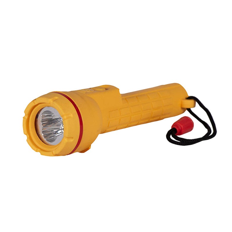 Mariner M2 Floating Waterproof Torch