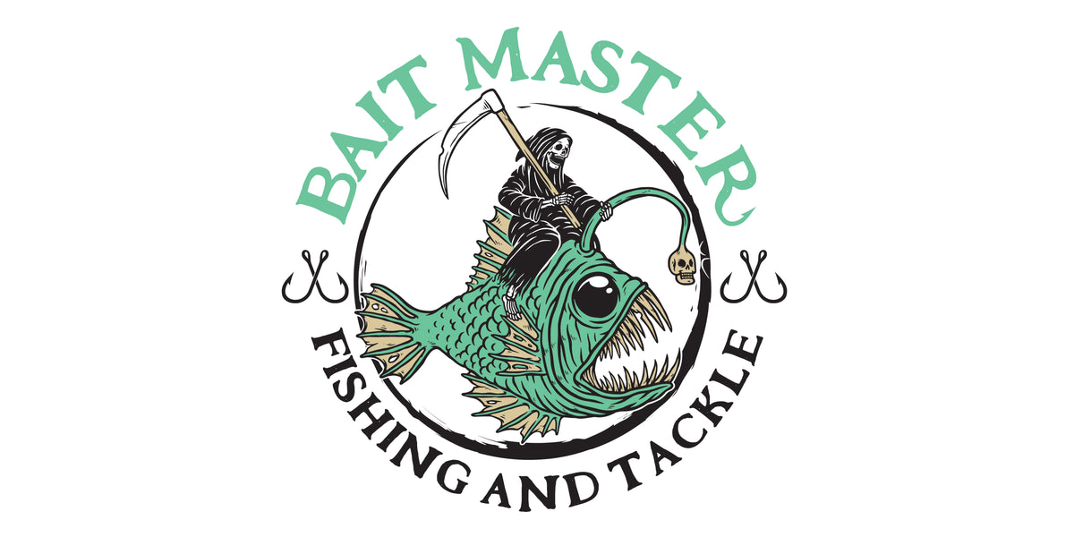 Pontoon 21 — Bait Master Fishing and Tackle
