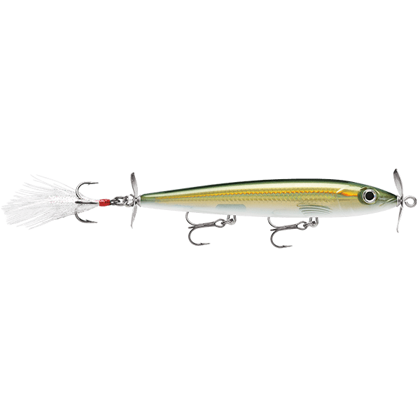 Rapala X-Rap Prop 11cm Lure CLEARANCE