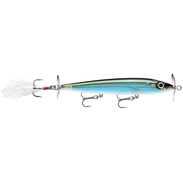 Rapala X-Rap Prop 11cm Lure CLEARANCE