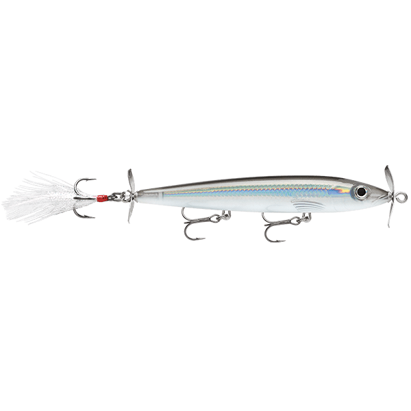 Rapala X-Rap Prop 11cm Lure CLEARANCE