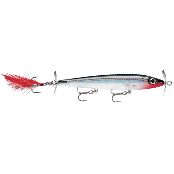 Rapala X-Rap Prop 11cm Lure CLEARANCE