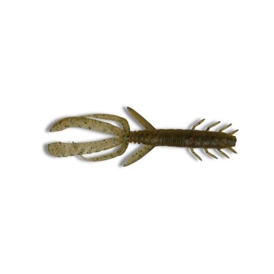 Berkley Powerbait Power Shrimp 3" Soft Plastic Lure