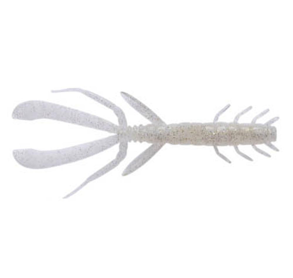 Berkley Powerbait Fan Tail Shrimp Soft Plastic Lure