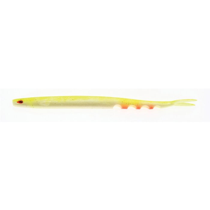 Westin Slim Teez 6" Soft Plastic Lures