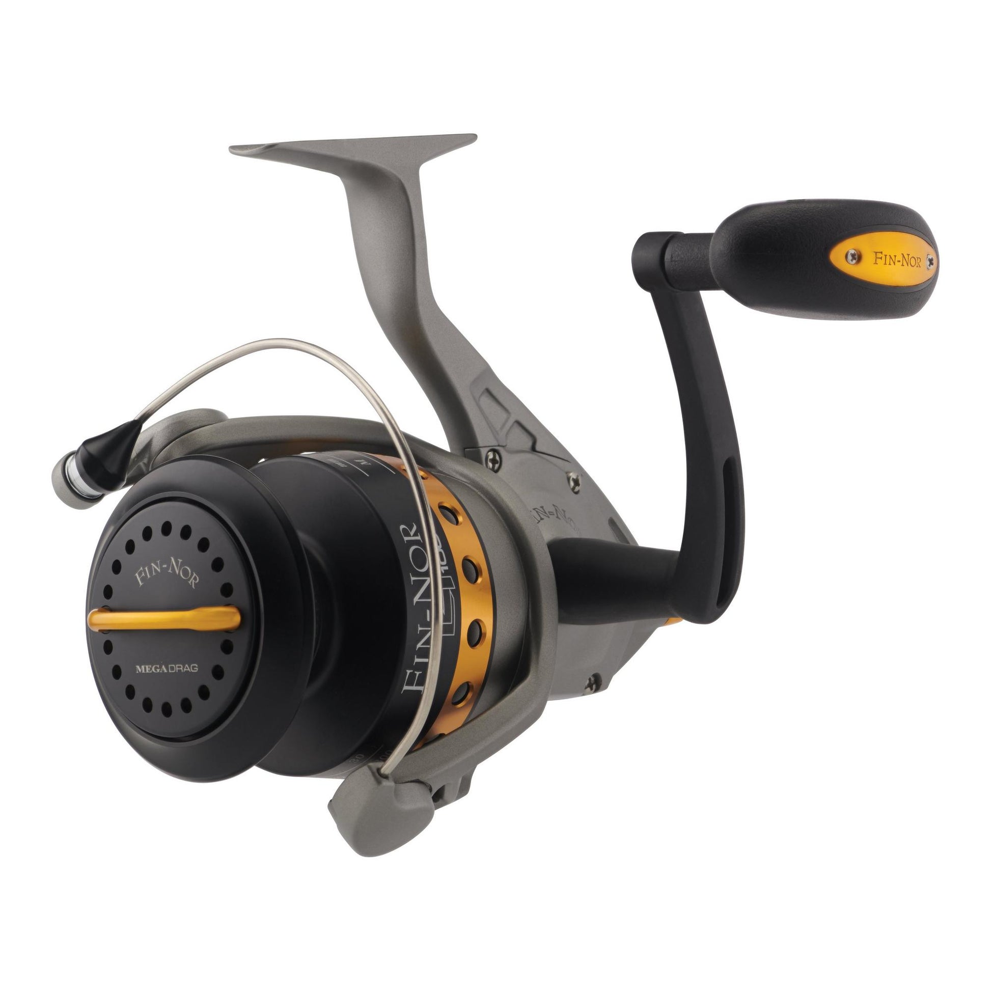 Atomic Arrowz Bream Crank 7' 1-5lb & Fin Nor Lethal 30 Spin Reel Combo Deal