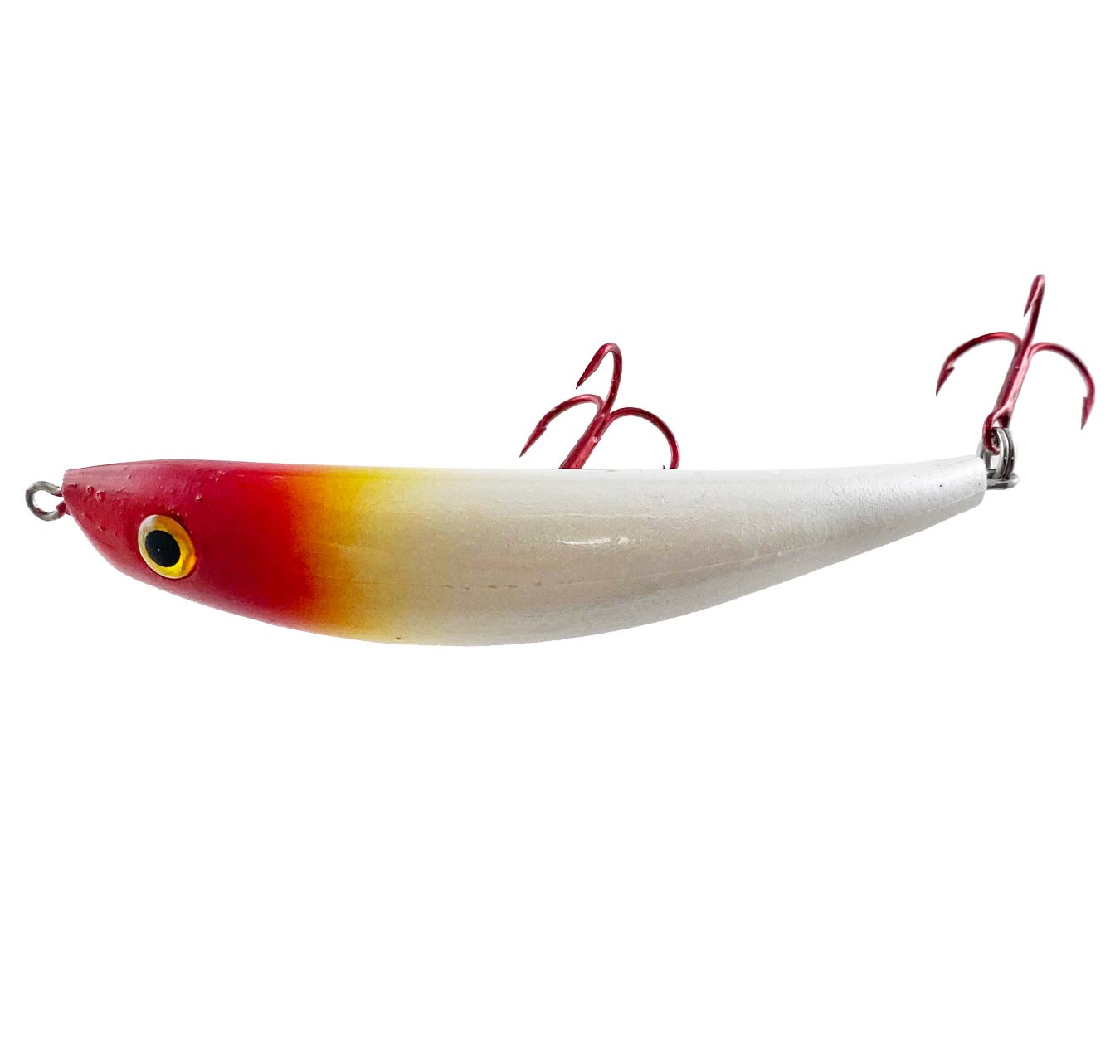 Crossfire Lures 75mm Lure Australian Made