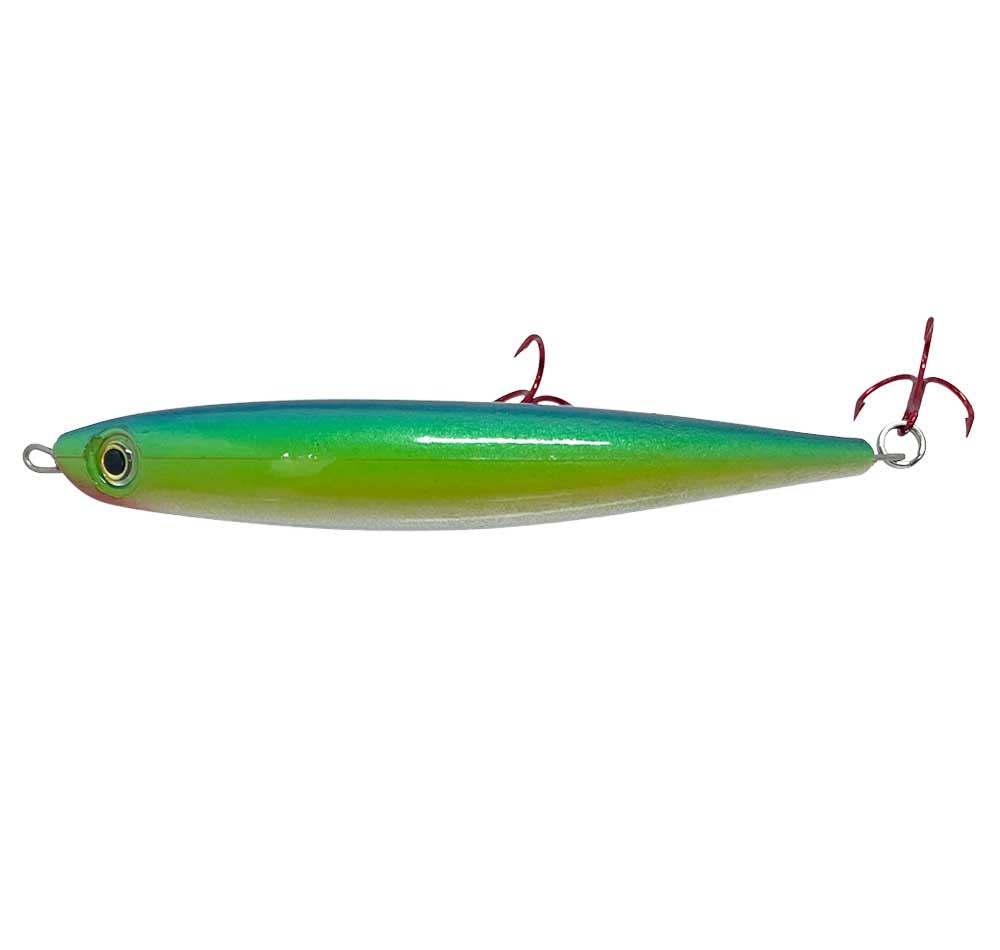 Crossfire Lures 75mm Lure Australian Made