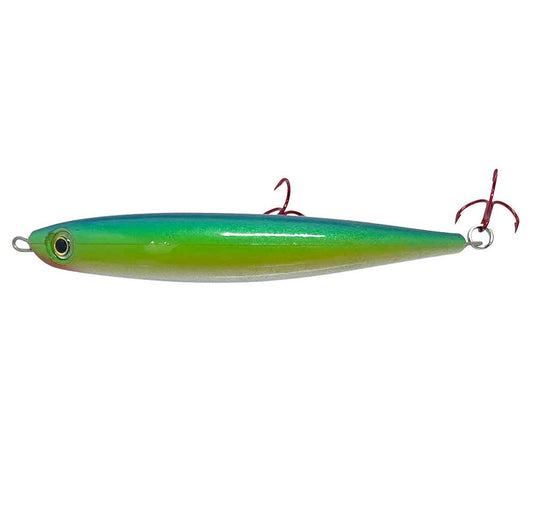 Crossfire Lures 75mm Lure Australian Made