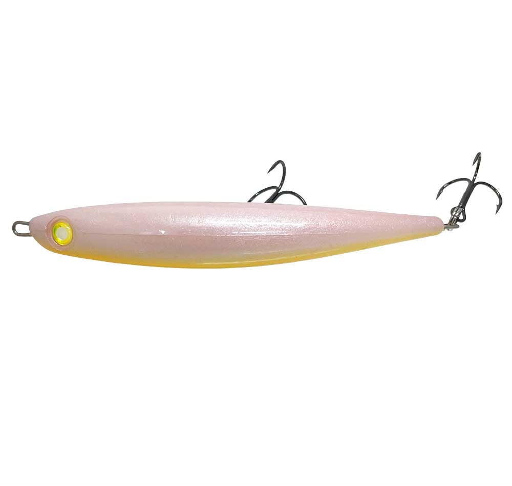 Crossfire Lures 75mm Lure Australian Made