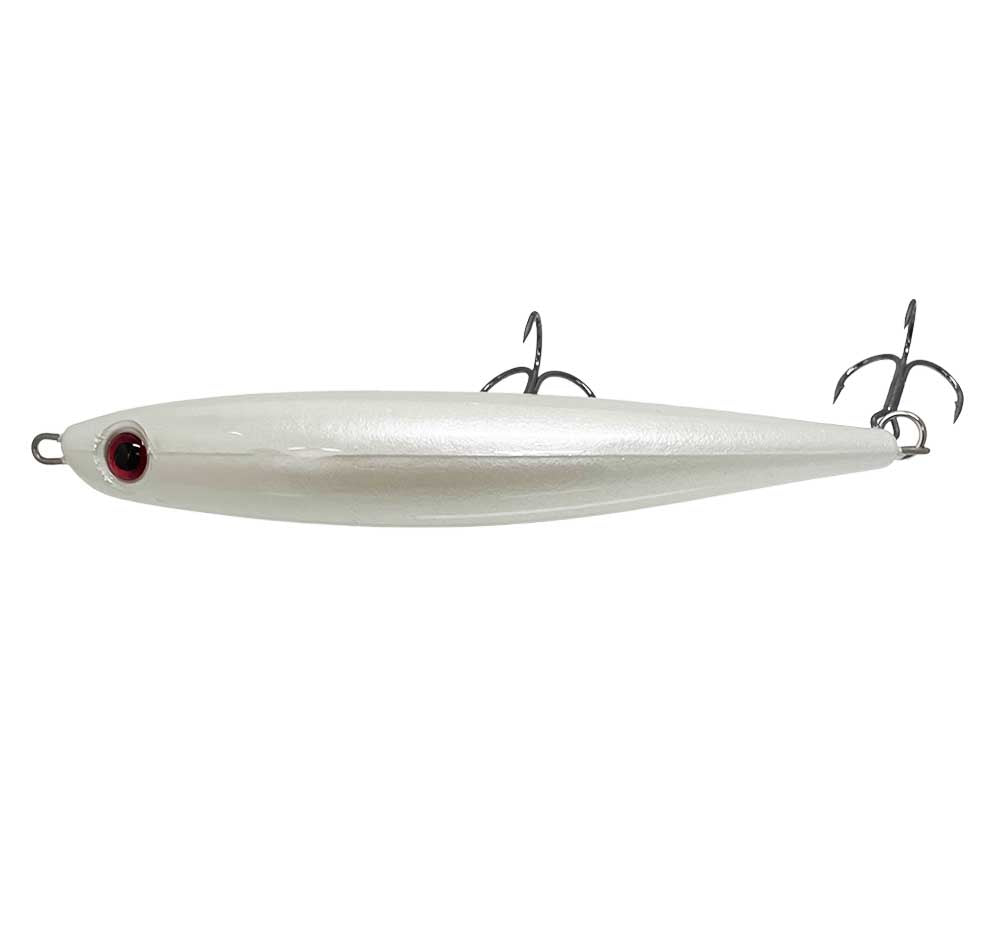 Crossfire Lures 75mm Lure Australian Made