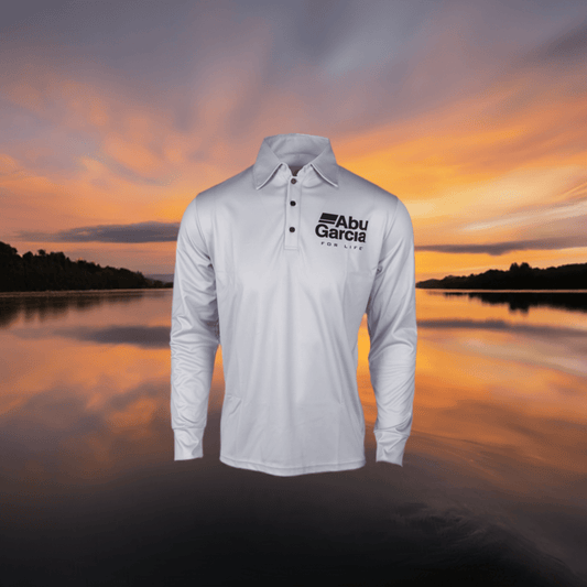 Abu Garcia Pro Jersey Fishing Shirt