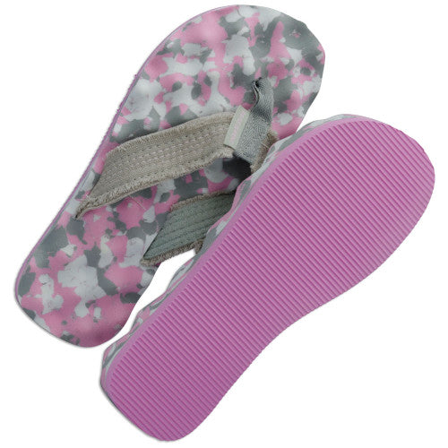 Kokoda Ladies Knobby Thongs