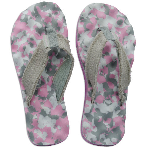 Kokoda Ladies Knobby Thongs