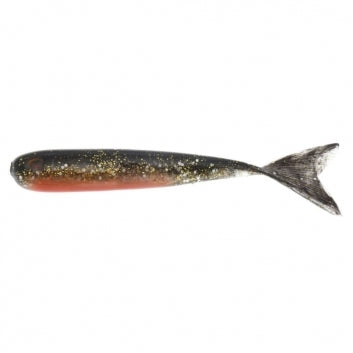 Westin MegaTeez 5" Soft Plastic Lure CLEARANCE