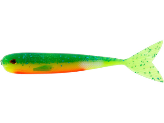 Westin MegaTeez 5" Soft Plastic Lure CLEARANCE