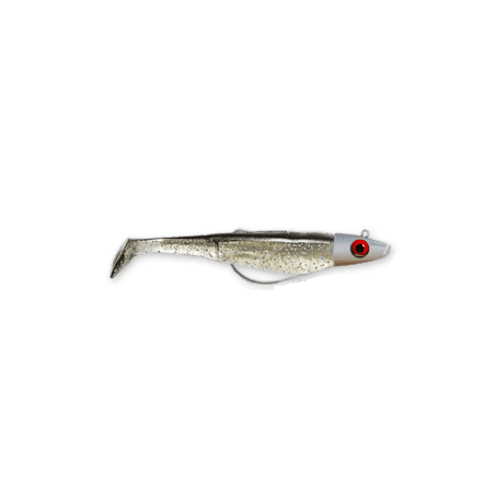 Delalande Swat Shad 13cm Soft Plastic Fishing Lure