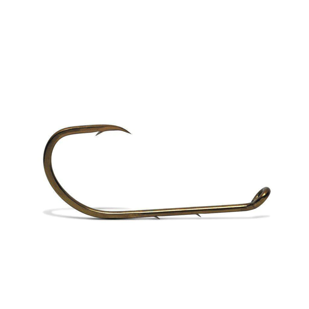 VMC 9292 Down Eye Baitholder Fishing Hooks