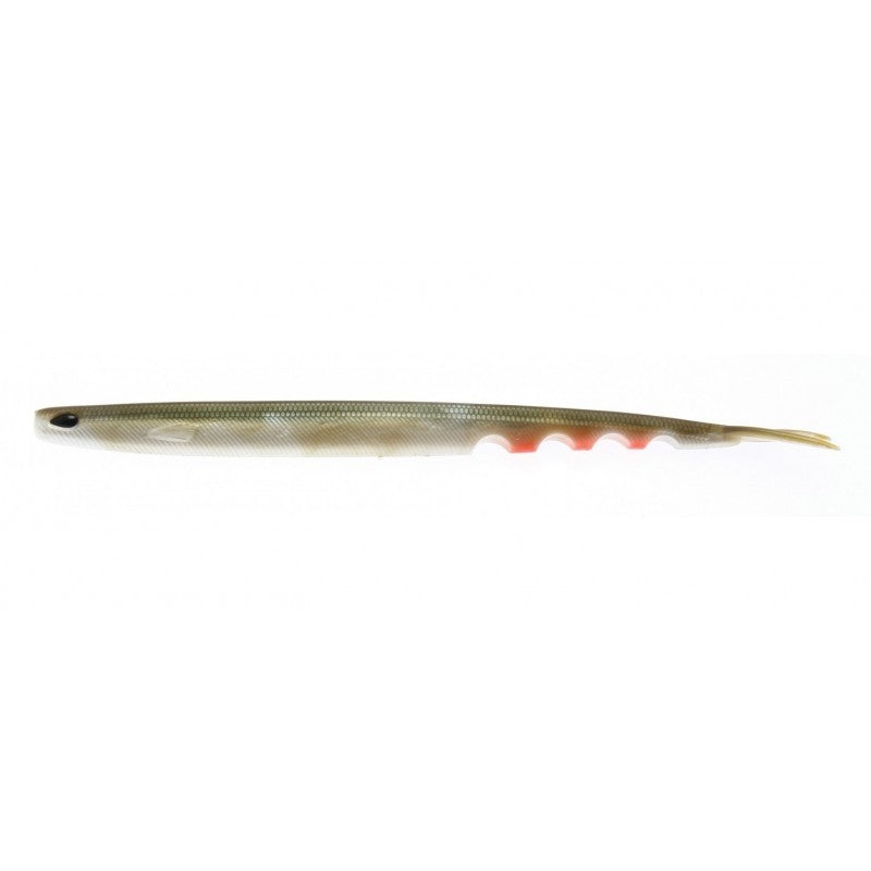 Westin Slim Teez 6" Soft Plastic Lures