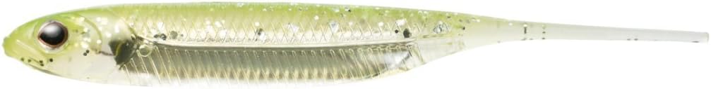 Fish Arrow Flash-J 4" SW Soft Plastic Lures