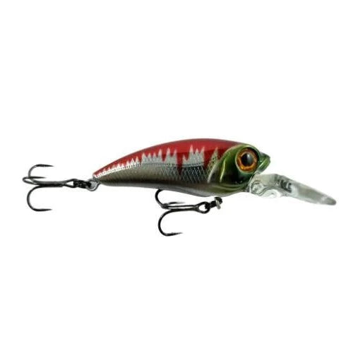 Atomic Hardz Bream Shad 40 Deep Diver Lure