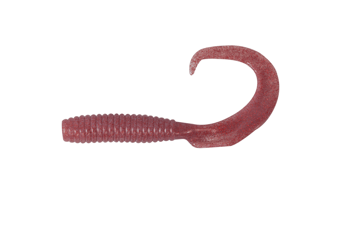 Berkley Gulp Grub 5" Soft Plastic Lure