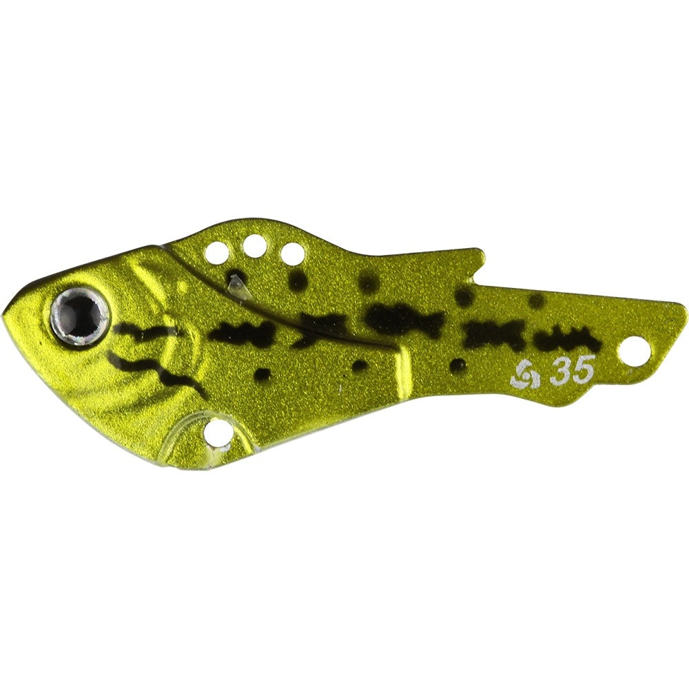 Atomic Hardz Metalz 35 1/8oz Lure