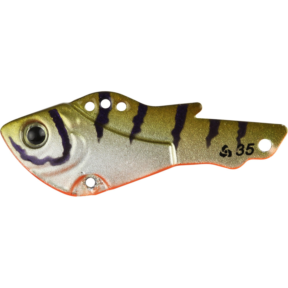 Atomic Hardz Metalz 35 1/8oz Lure