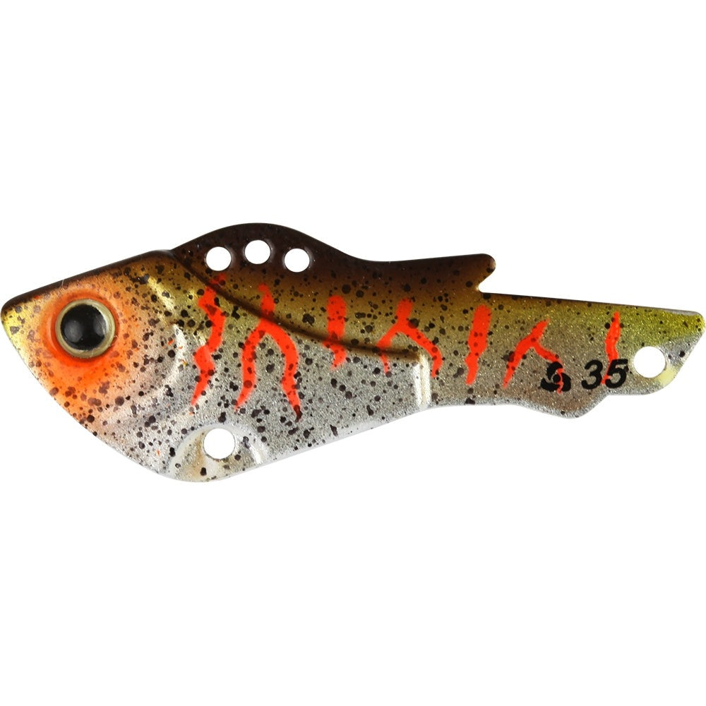 Atomic Hardz Metalz 35 1/8oz Lure