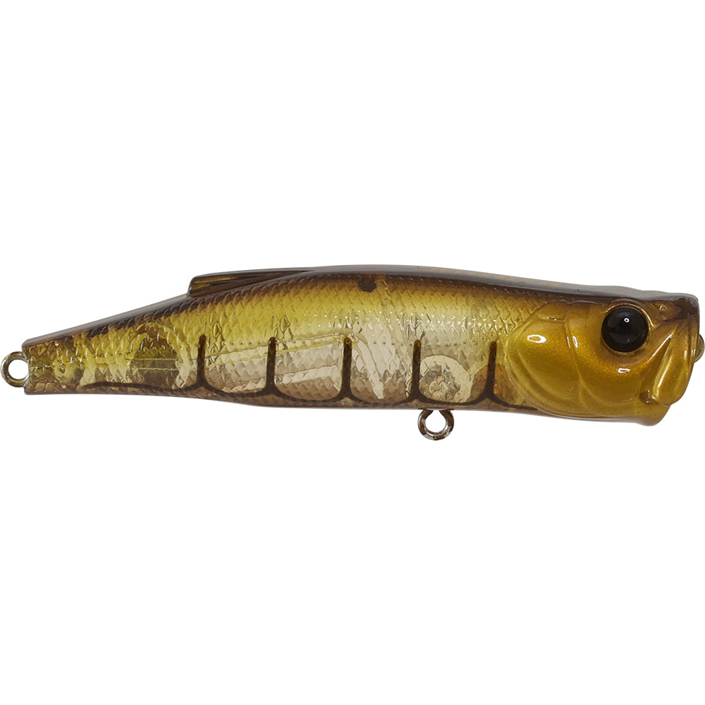 Atomic Hardz Pop 75mm Floating Lure