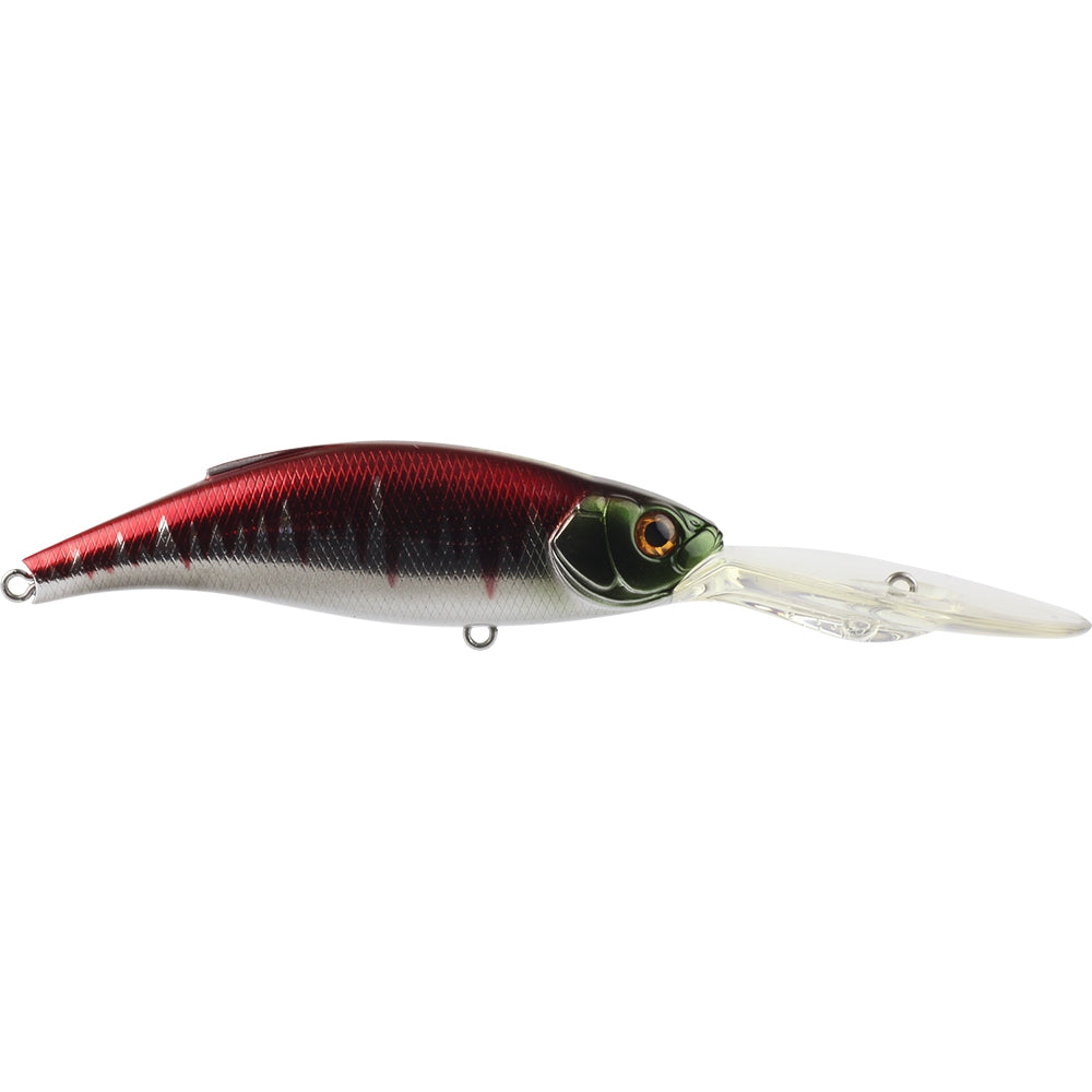 Atomic Hardz Shiner 75 Double Deep Lure