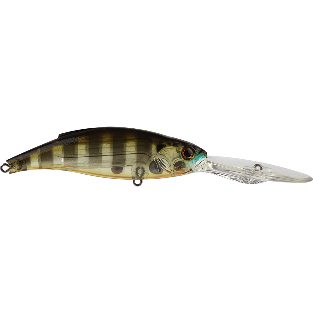 Atomic Hardz Shiner 75 Double Deep Lure