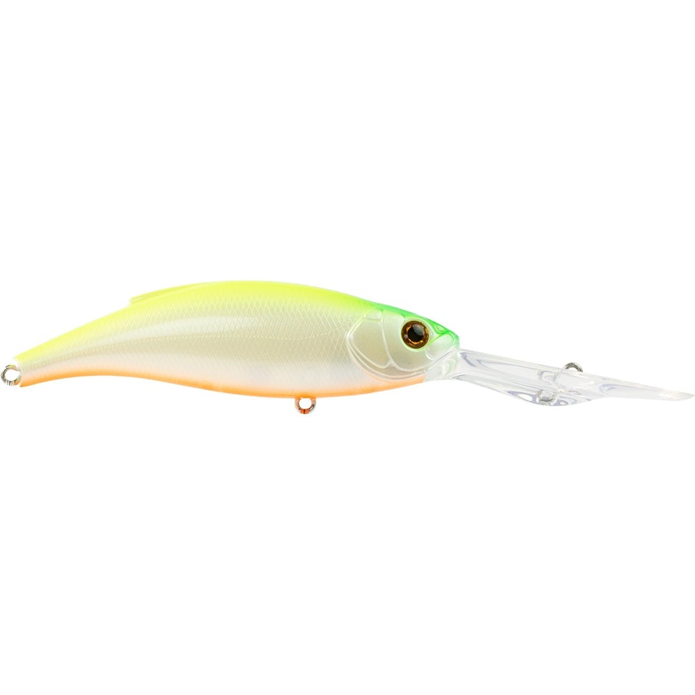 Atomic Hardz Shiner 75 Double Deep Lure