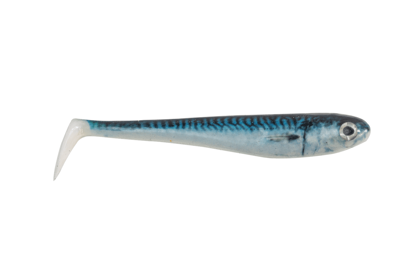 Berkley PowerBait Hollow Belly 6" Soft Plastic Lure