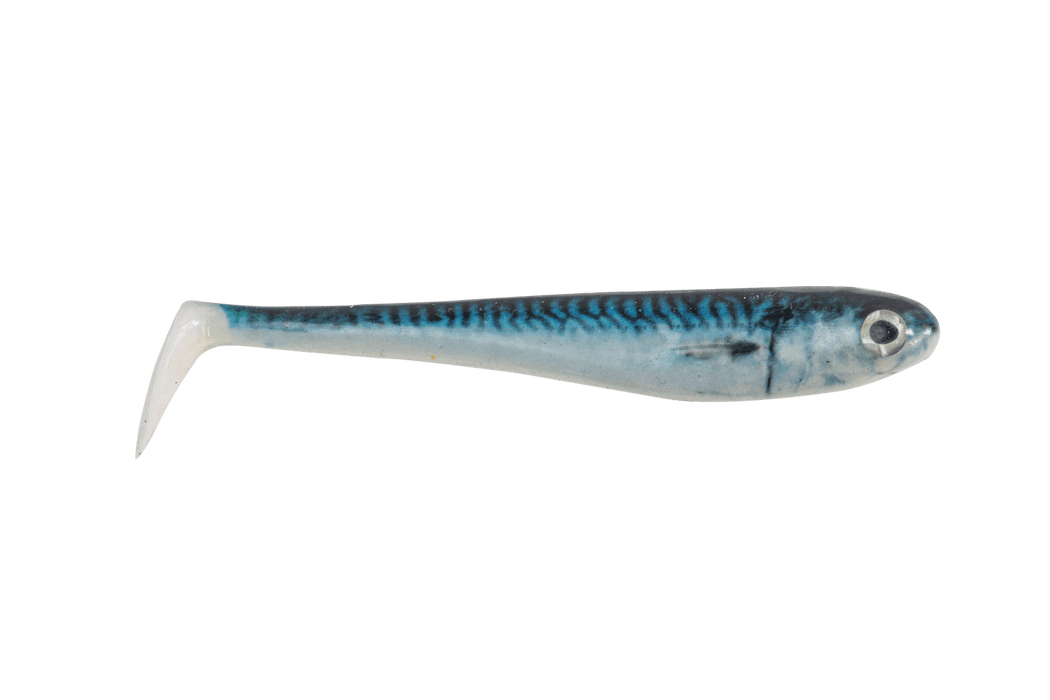 Berkley PowerBait Hollow Belly 5 Soft Plastic Fishing Lure — Bait Master  Fishing and Tackle