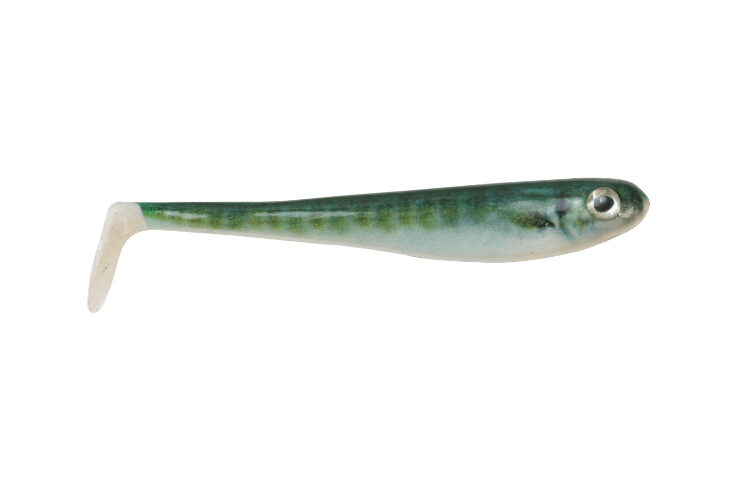 Berkley PowerBait Hollow Belly 6" Soft Plastic Lure