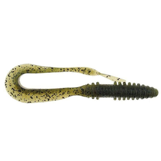 Keitech Mad Wag Mini 2.5" Soft Plastic Fishing Lure