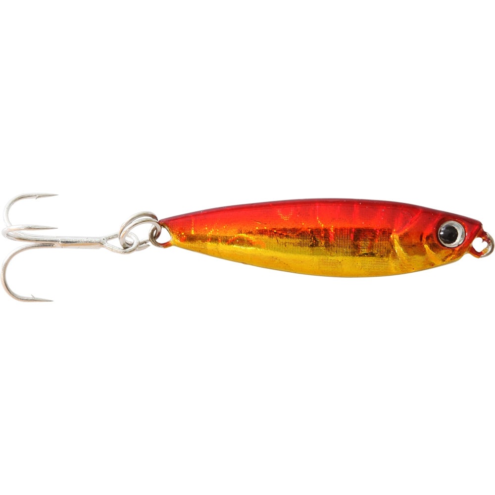 Majorcraft Jigpara 3g Micro Jigs