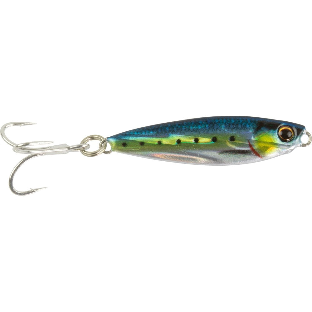 Majorcraft Jigpara 3g Micro Jigs