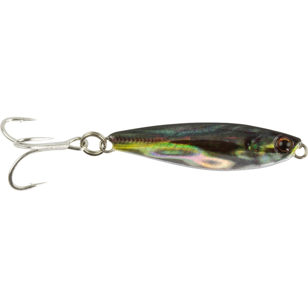 Majorcraft Jigpara 3g Micro Jigs