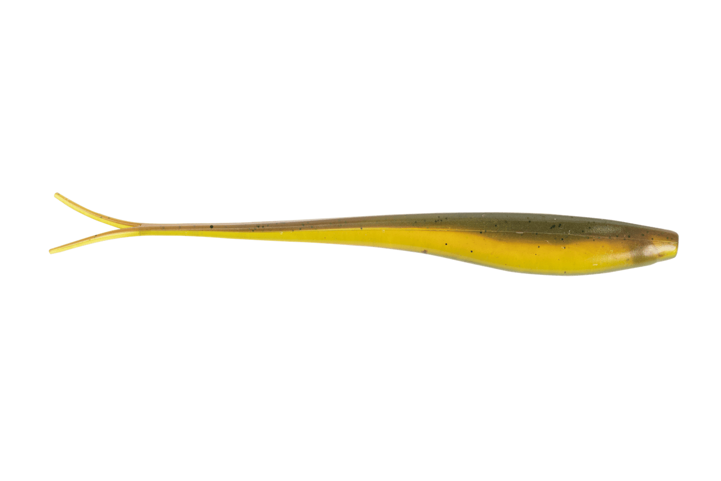 Berkley Powerbait Jerk Shad 8" Soft Plastic Lure