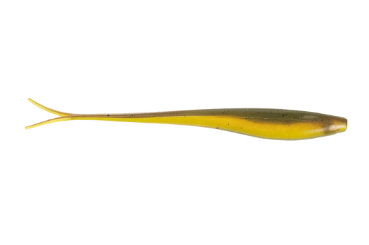 Berkley Powerbait Jerk Shad 8" Soft Plastic Lure